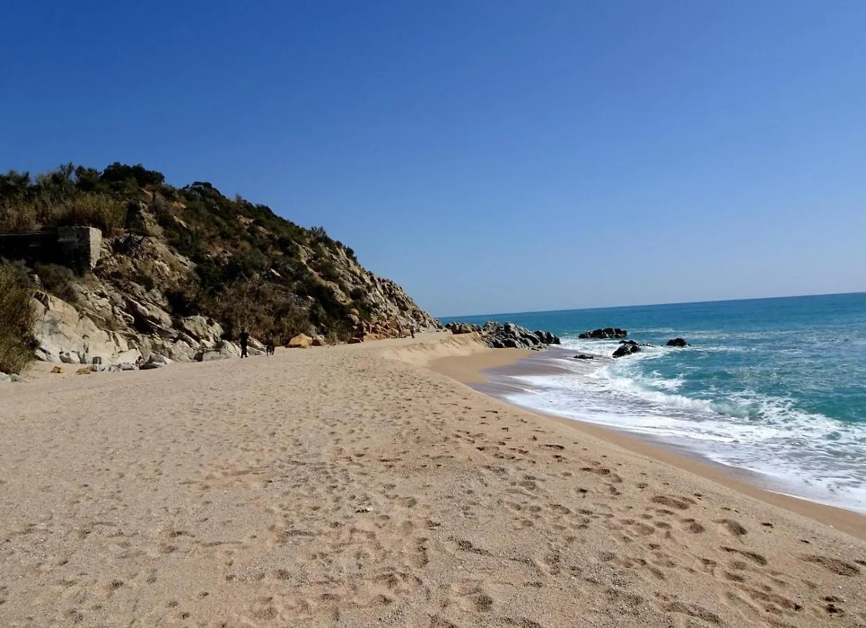Apartamento Loft Ponent, Sant Pol de Mar