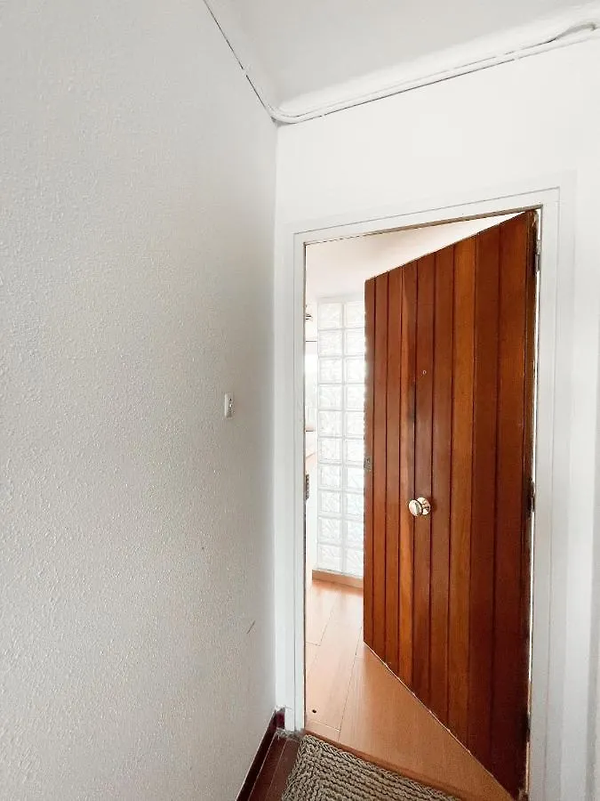 Apartamento Loft Ponent, Sant Pol de Mar