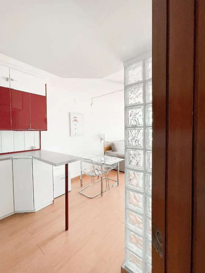 Apartamento Loft Ponent, Sant Pol de Mar España