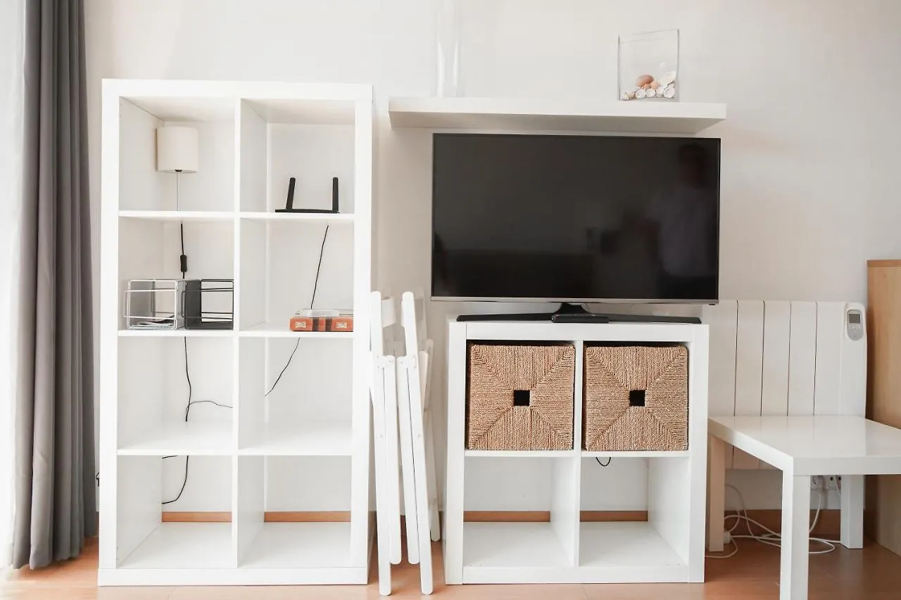 Apartamento Loft Ponent, Sant Pol de Mar