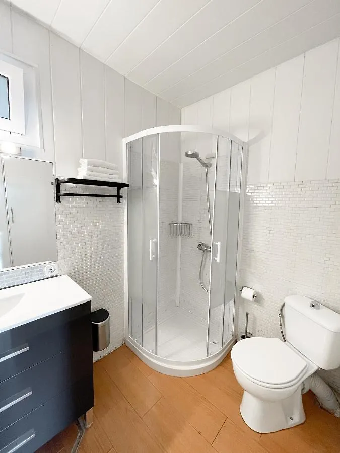 Apartamento Loft Ponent, Sant Pol de Mar