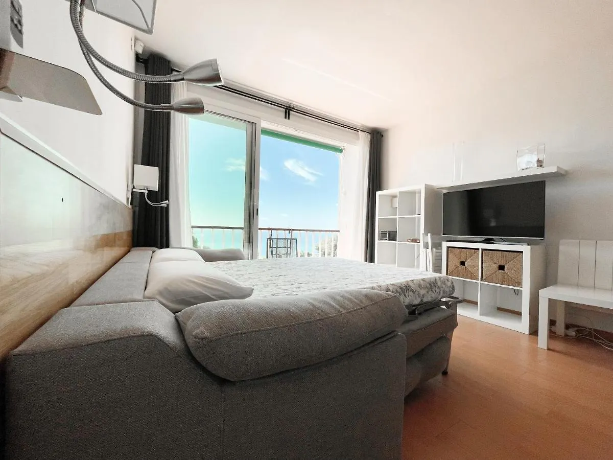 Apartamento Loft Ponent, Sant Pol de Mar