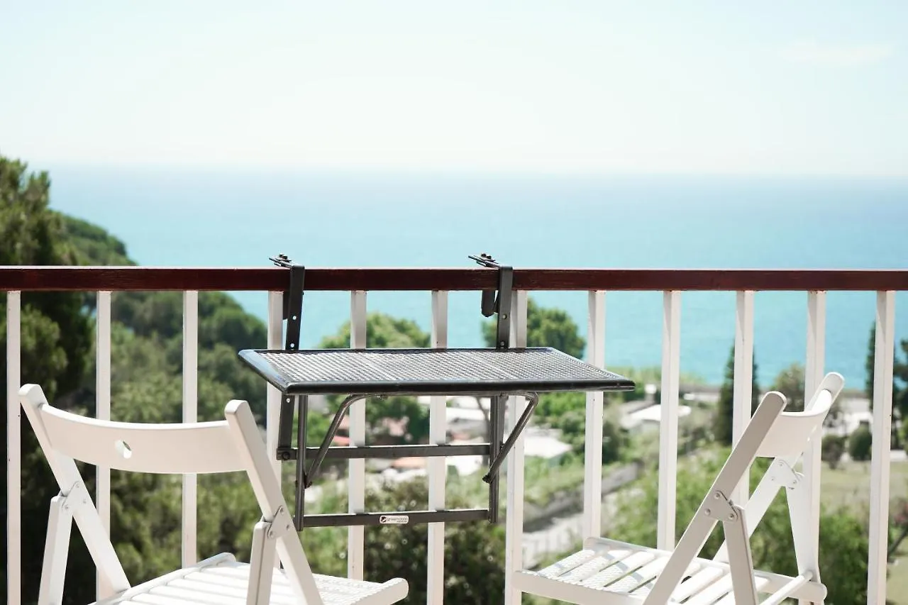 Apartamento Loft Ponent, Sant Pol de Mar España