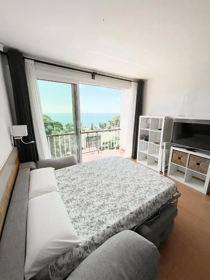 Apartamento Loft Ponent, Sant Pol de Mar