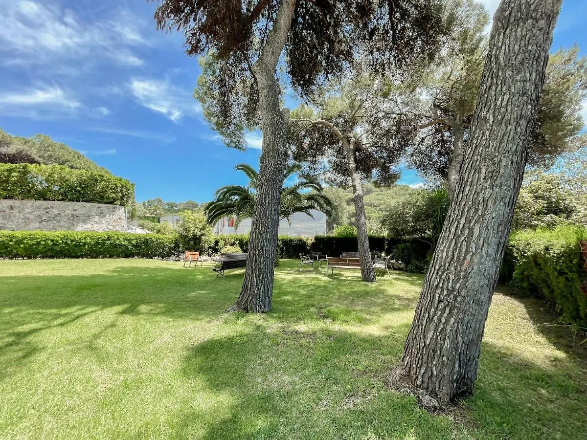 Apartamento Loft Ponent, Sant Pol de Mar 0*,