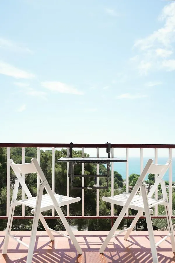 Apartamento Loft Ponent, Sant Pol de Mar