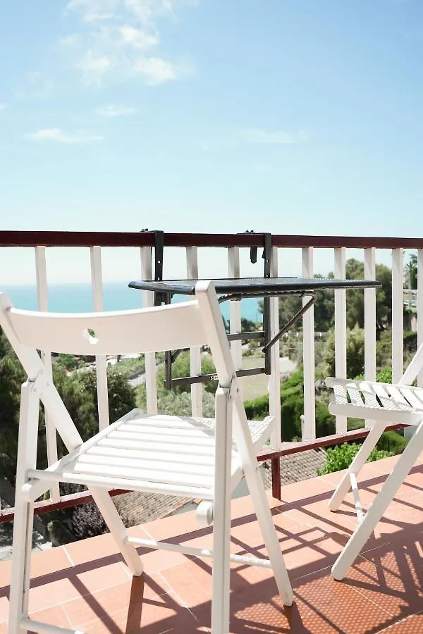 Apartamento Loft Ponent, Sant Pol de Mar