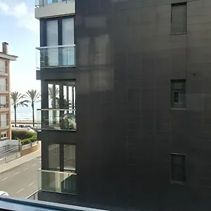 Espriu 2 Calafell