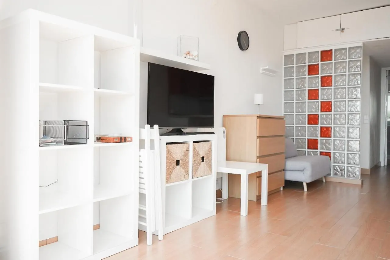 شقة Loft Ponent, سان بول ذي مار