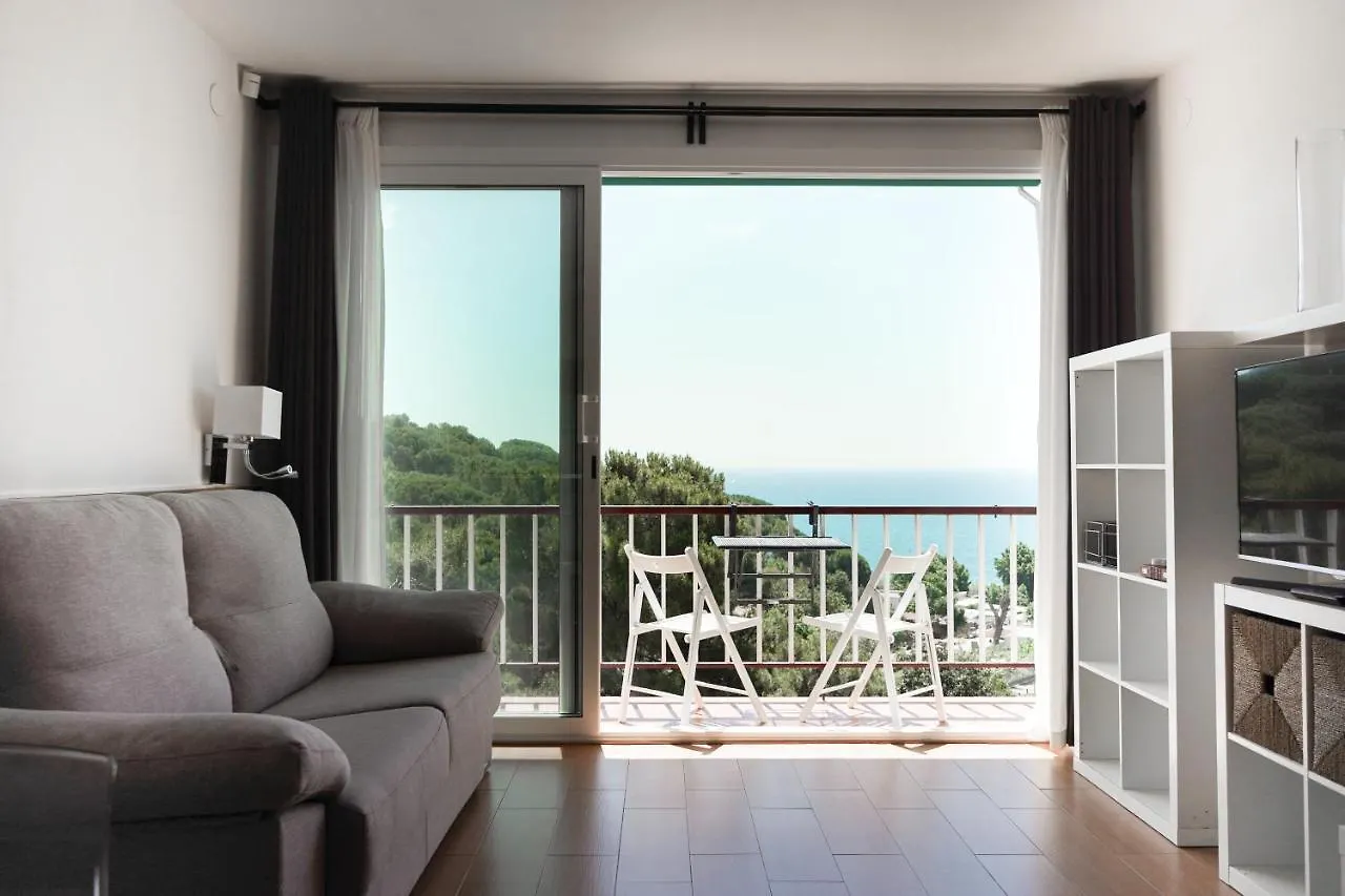 شقة Loft Ponent, سان بول ذي مار إسبانيا