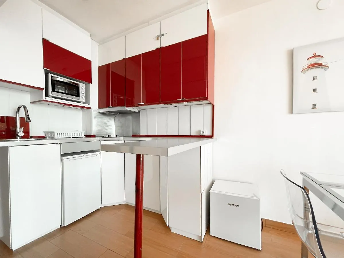 شقة Loft Ponent, سان بول ذي مار إسبانيا