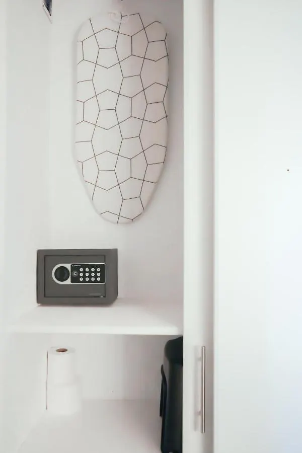 شقة Loft Ponent, سان بول ذي مار